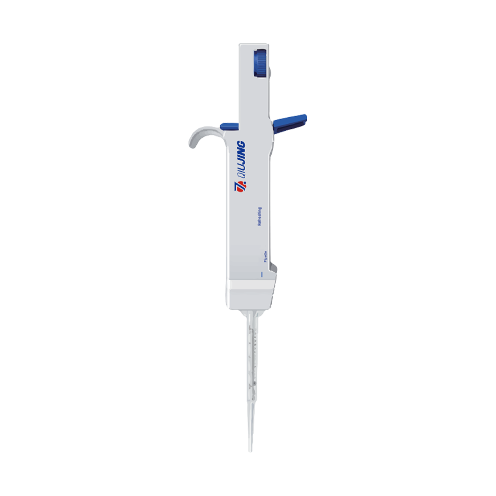 Pipet Stepper Step Rakan Tiri Qiujing Sturdy Series