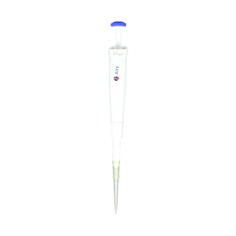 Mikropipet Miniatur Siri Qiujing Airy