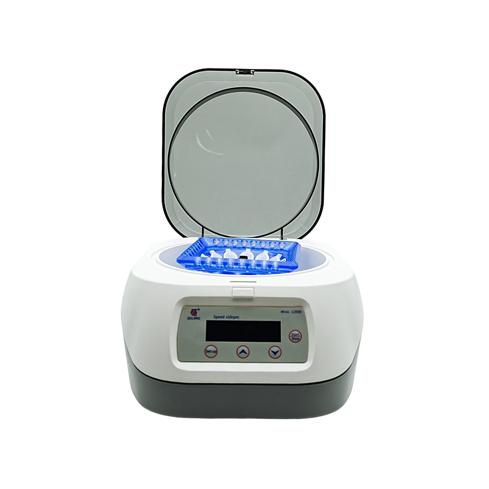 Empar Mini Siklon Qiujing (C70, C120)