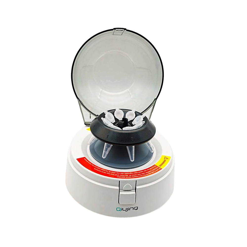 Empar Mini Siri Angin Puyuh Qiujing(W40, W70, W100) 