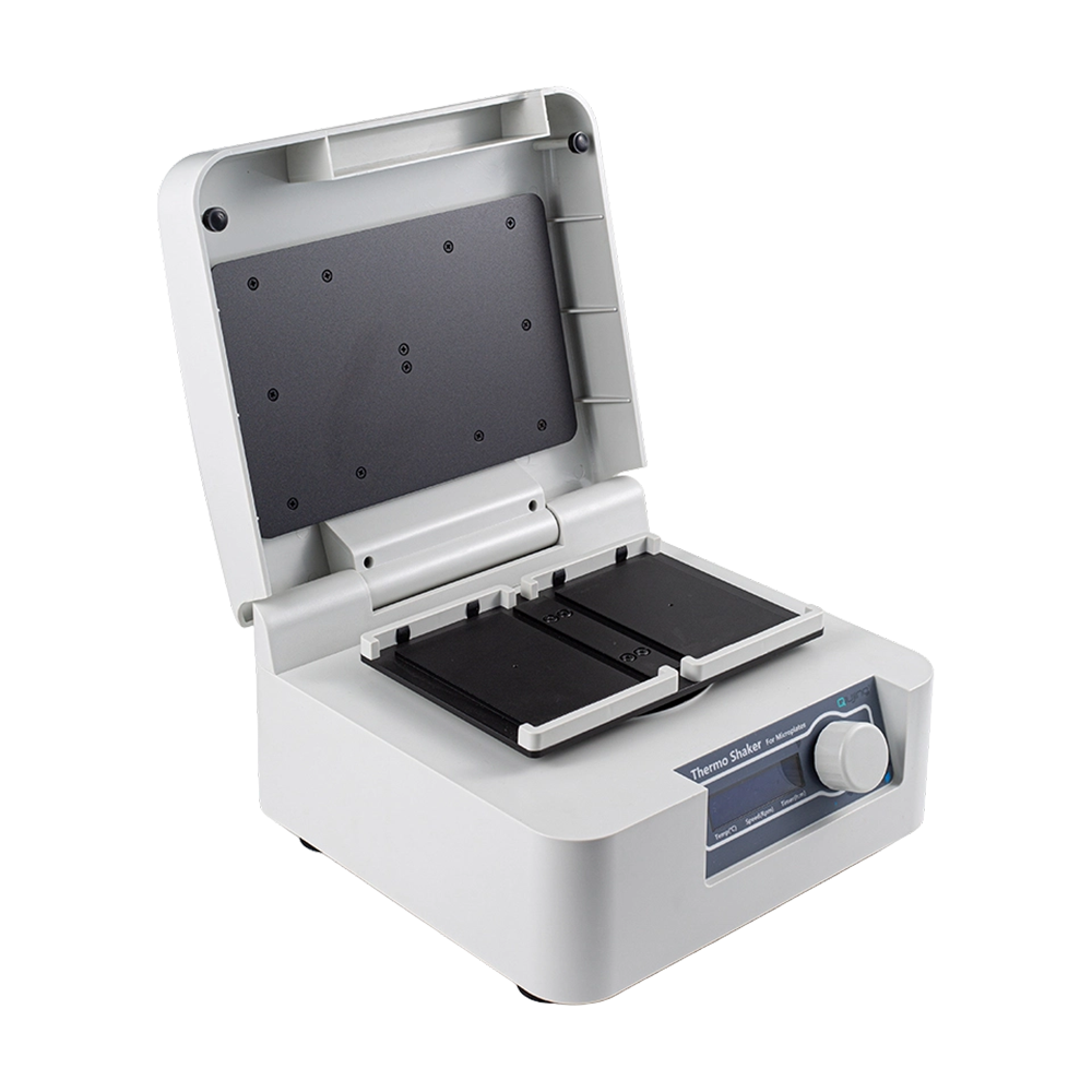 Qiujing Pure Series Microplate Thermostatic Oscillator MP-H Qiujing Pure Series Microplate Thermostatic Oscillator MP-H