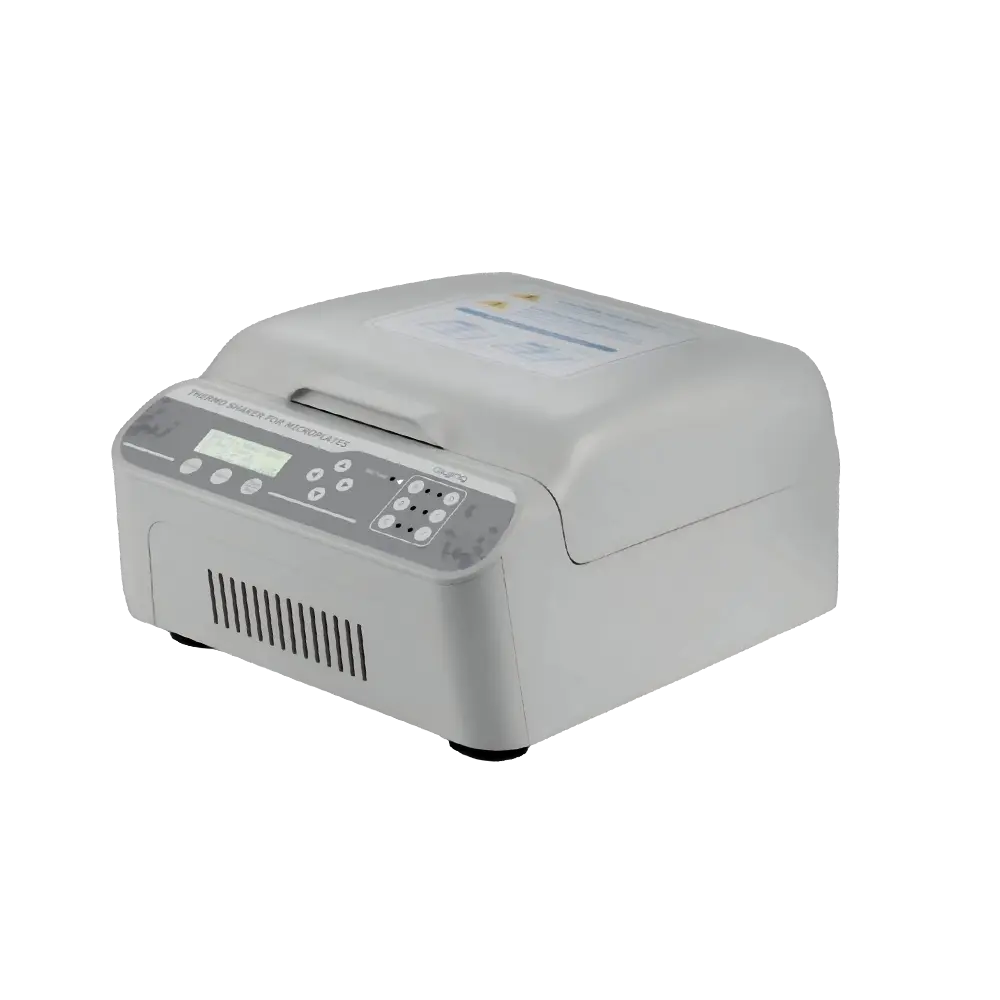 Qiujing Pure Series Microplate Thermostatic Oscillator (6 Modul) MP-H6