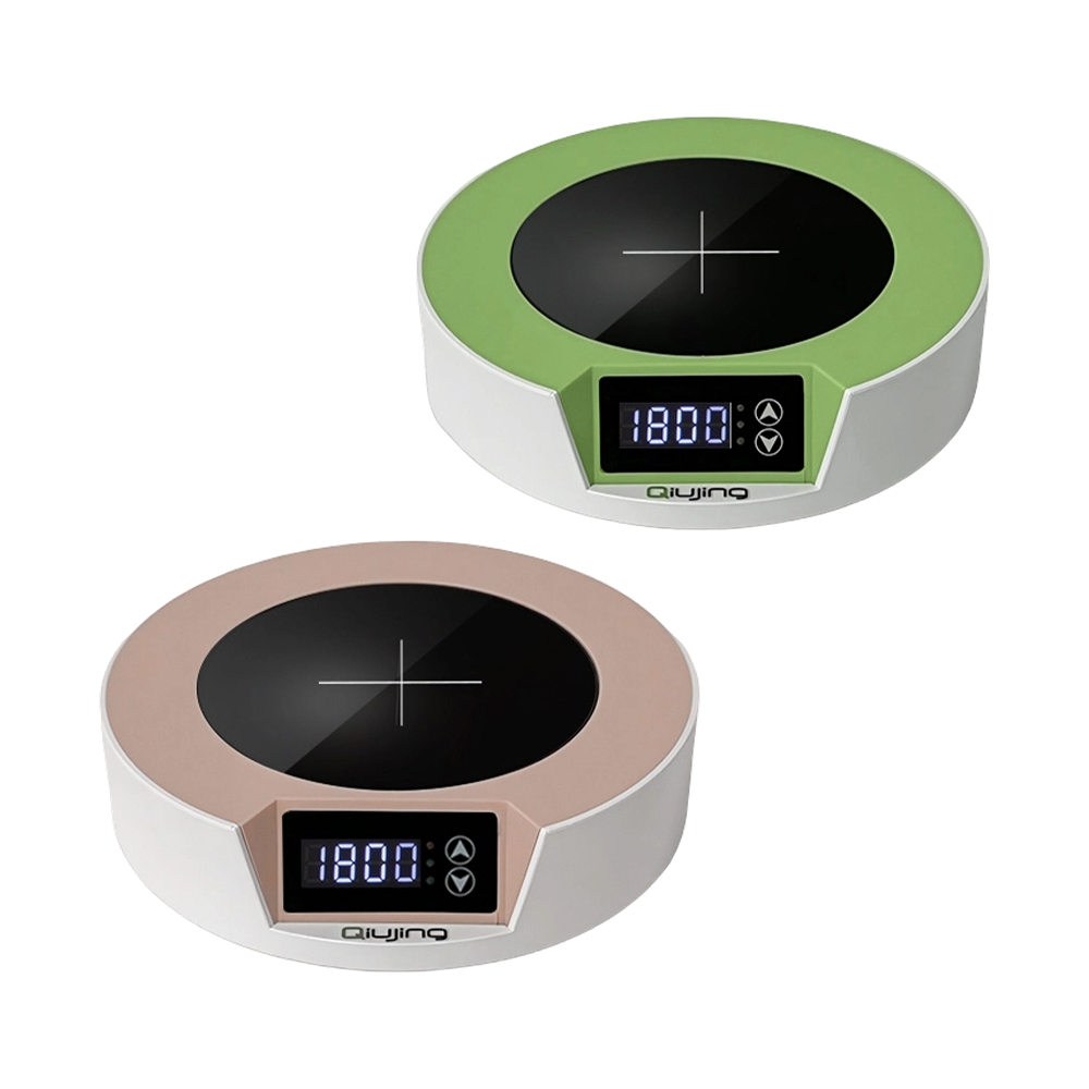 Pengacau Mini Magnetik Siri Bintang Mini Qiujing