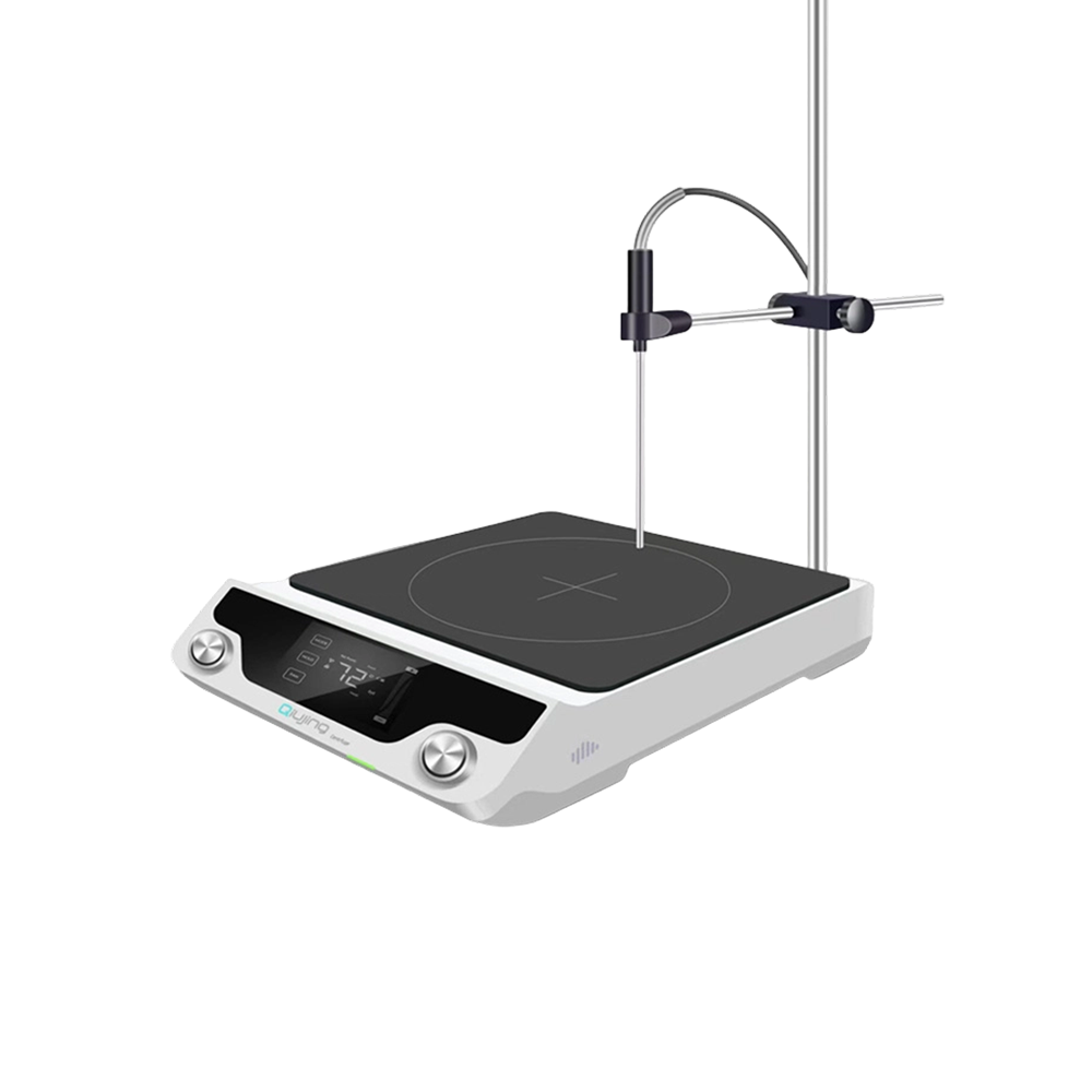 Qiujing Top Magic Siri Magnetic Stirrer Top380 