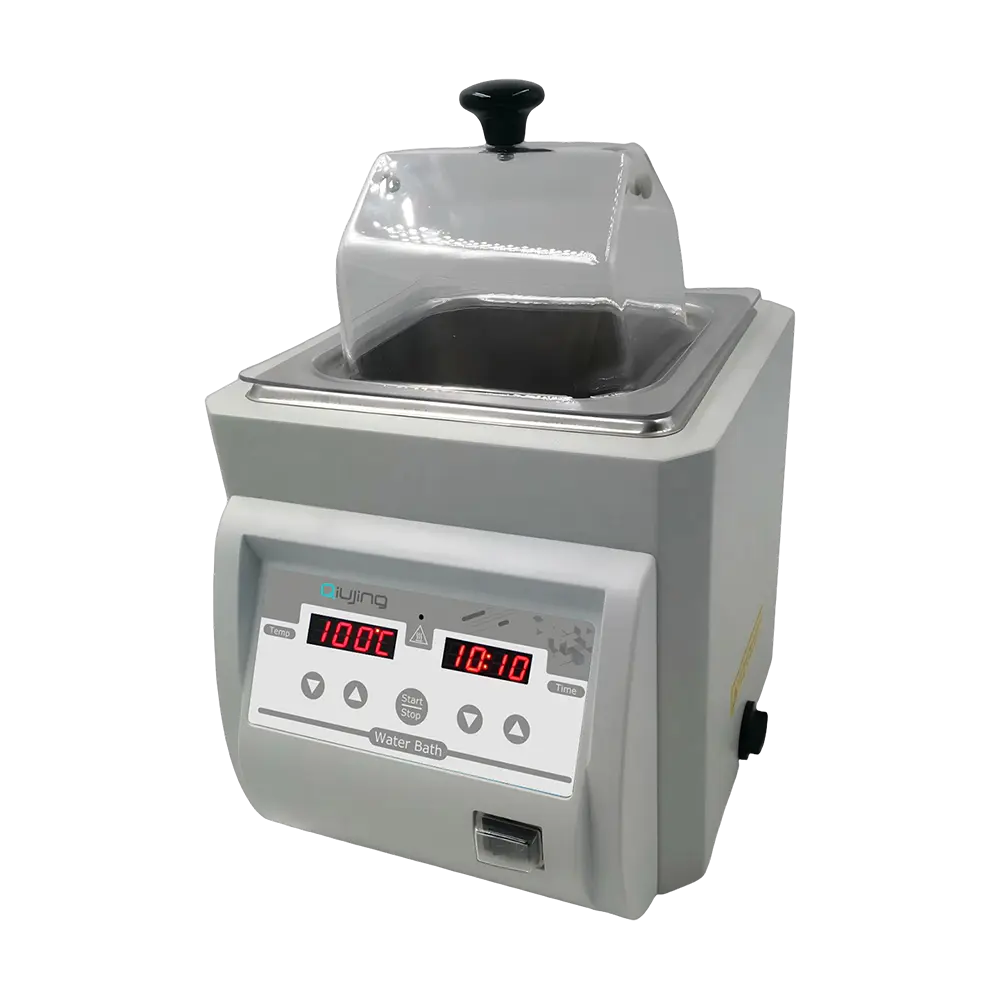 Periuk Mandian Air Termostatik Siri Mandian Air Qiujing WB-2-1/WB-2-2/WB-2-3
