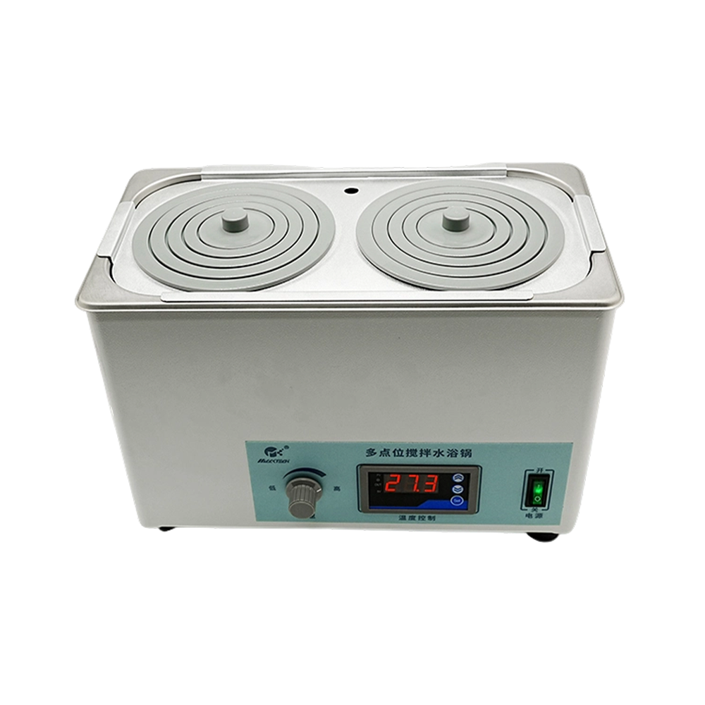 Mandian Air Kacau Berbilang Titik Qiujing HW-S-1P/2P/4P/6P/8P