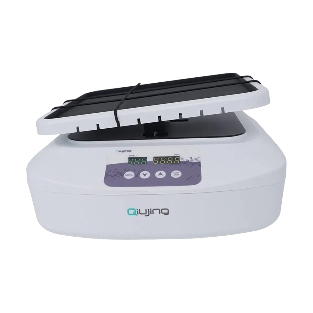 Qiujing Digital Display Circular Shaker QJ-HS-100