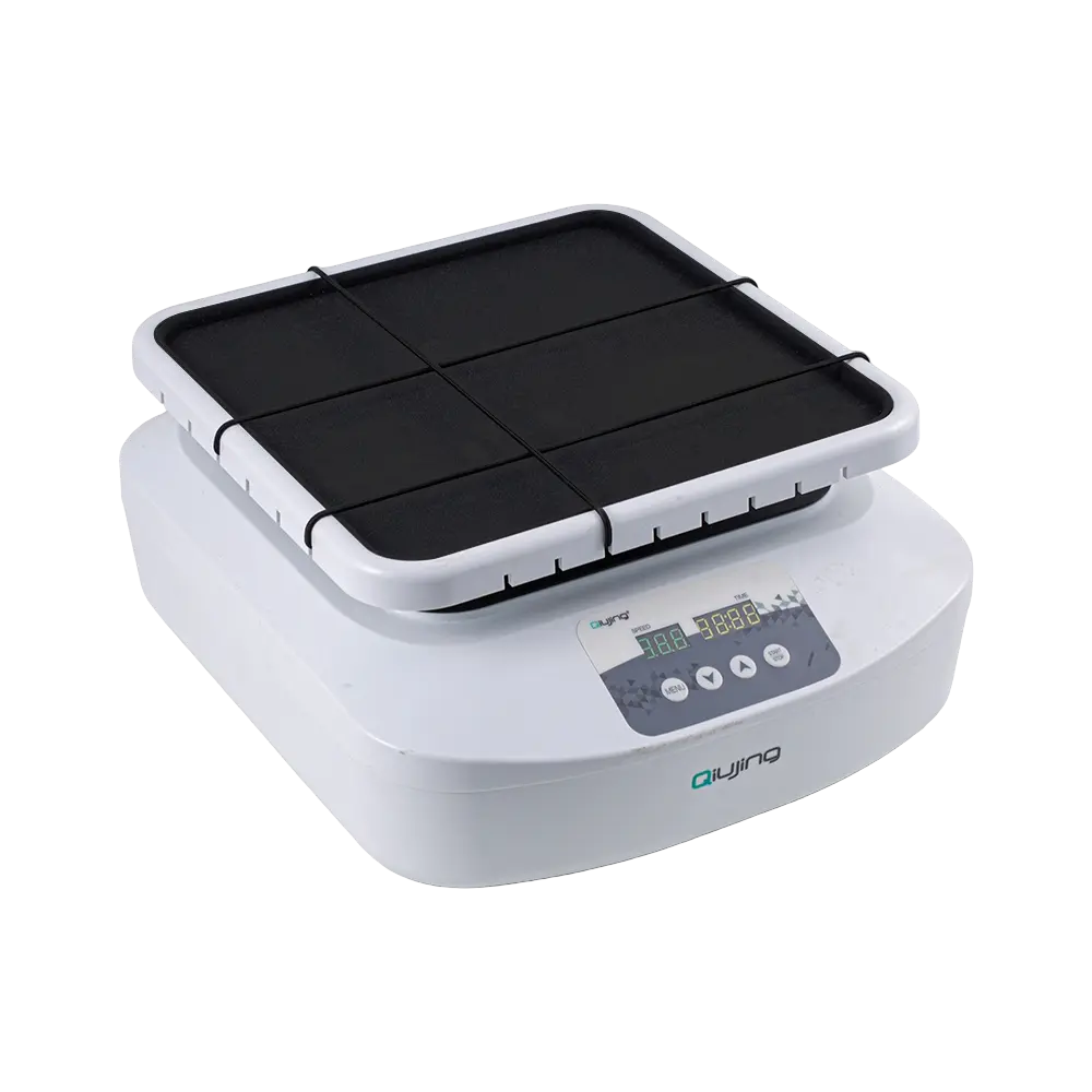 Paparan Digital Qiujing Gergaji Goyang Goyang QJ-RS-100