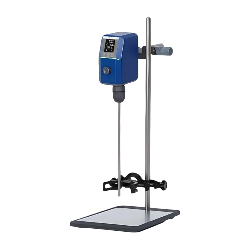 Pembancuh Cantilever Elektrik Qiujing QJ-EM-150FR