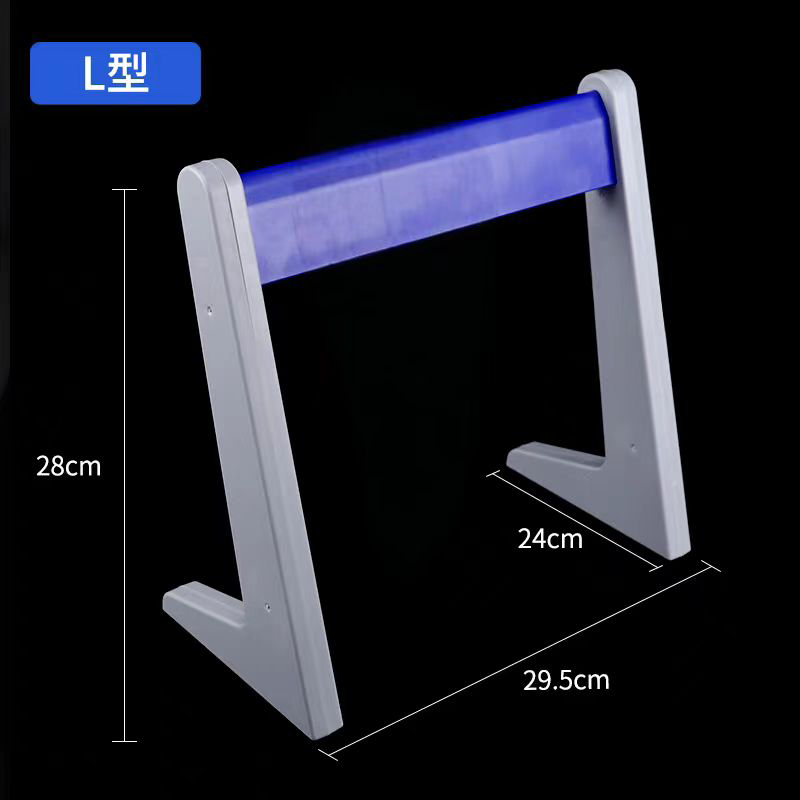 Makmal Pemegang Pipet Berbentuk L Qiujing Pendirian Pipet Linear Pendirian Tiga Sudut Untuk Pipet Makmal Pemegang Pipet Berbentuk L Qiujing Pendirian Pipet Linear Pendirian Tiga Sudut Untuk Pipet