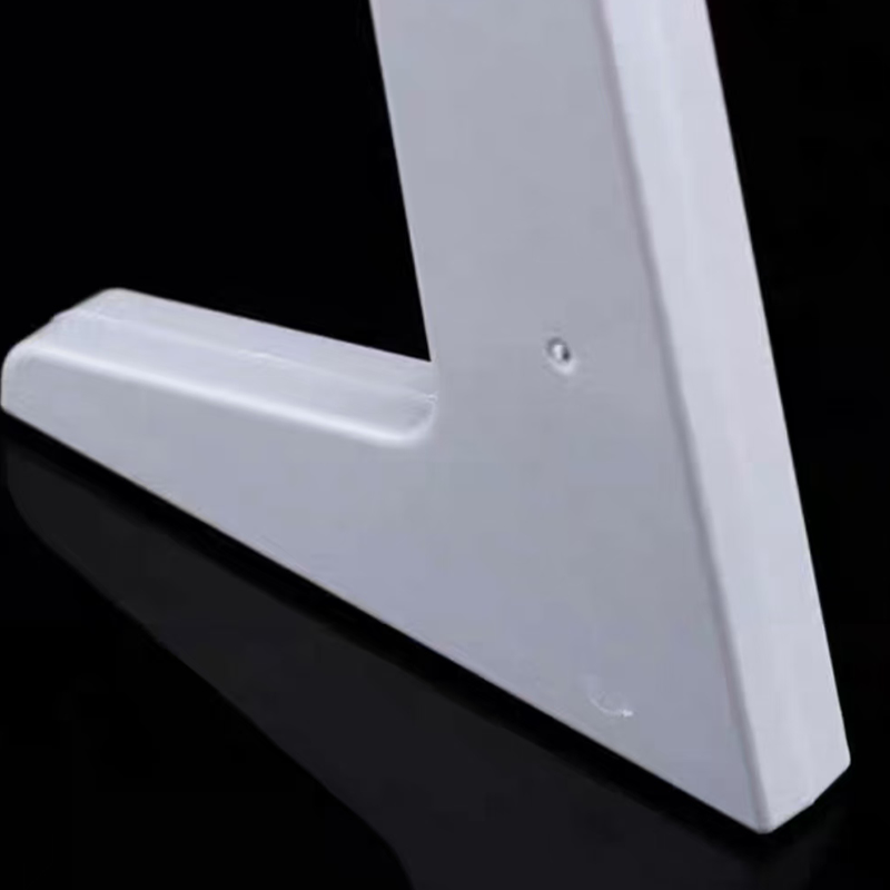 Makmal Pemegang Pipet Berbentuk L Qiujing Pendirian Pipet Linear Pendirian Tiga Sudut Untuk Pipet Makmal Pemegang Pipet Berbentuk L Qiujing Pendirian Pipet Linear Pendirian Tiga Sudut Untuk Pipet